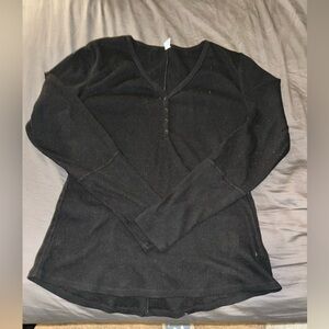 Zyia thermal long sleeve